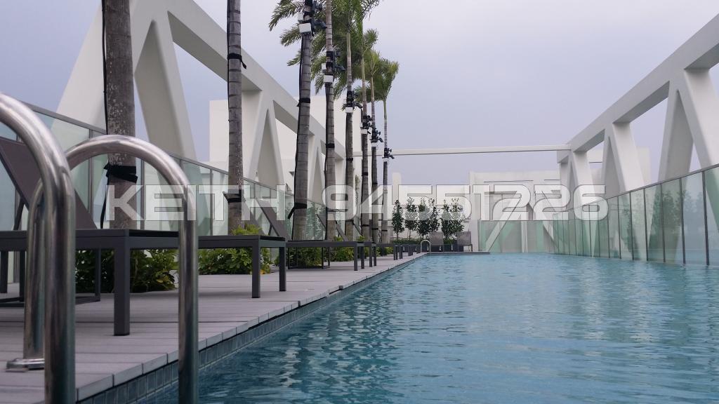 Sky Habitat (D20), Condominium #103660592